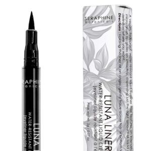 Seraphine: Luna Liner